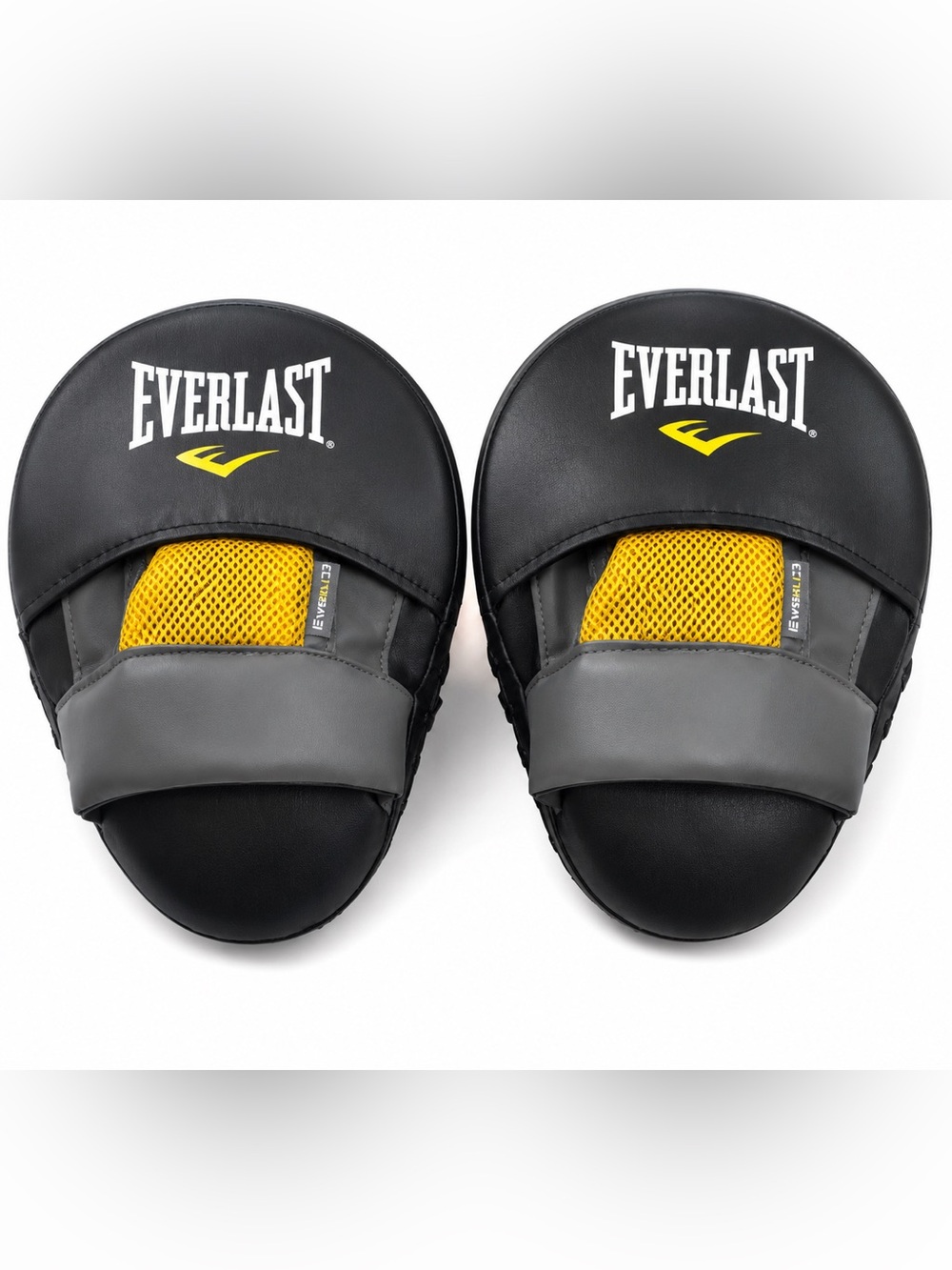 Everlast Mantis Punch Mitts